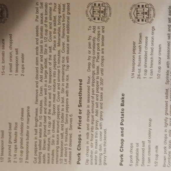 Cook Book - Picture 9 of 12